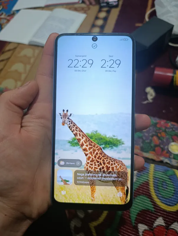 Redmi Note 12 Redmi Note 12