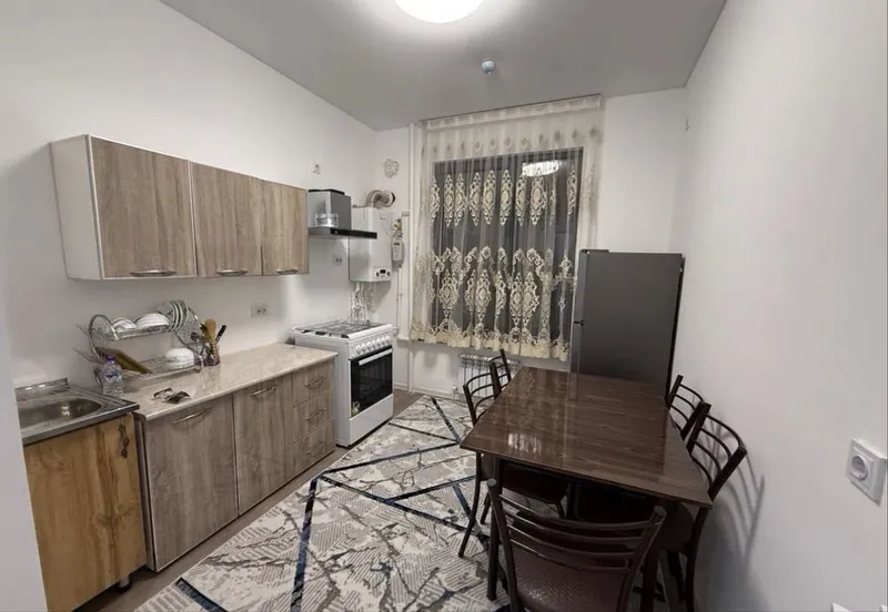 Arenda kvartira 2 xona novastroyka Jomi Golden house 3