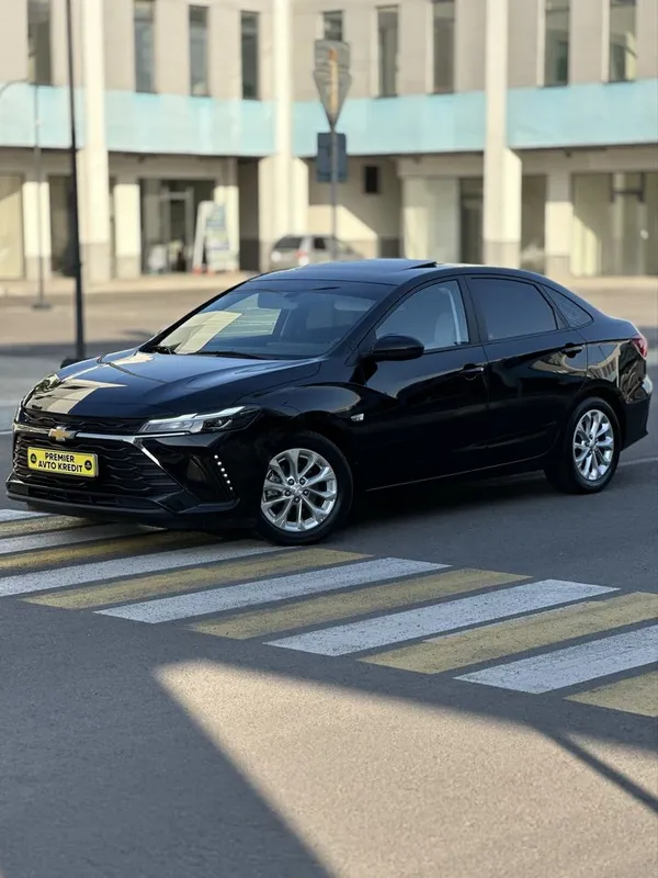 Monza 1.5L Atmosferniy Avtomat Full Avto kredit Bank orqali 550$ Bilan 3