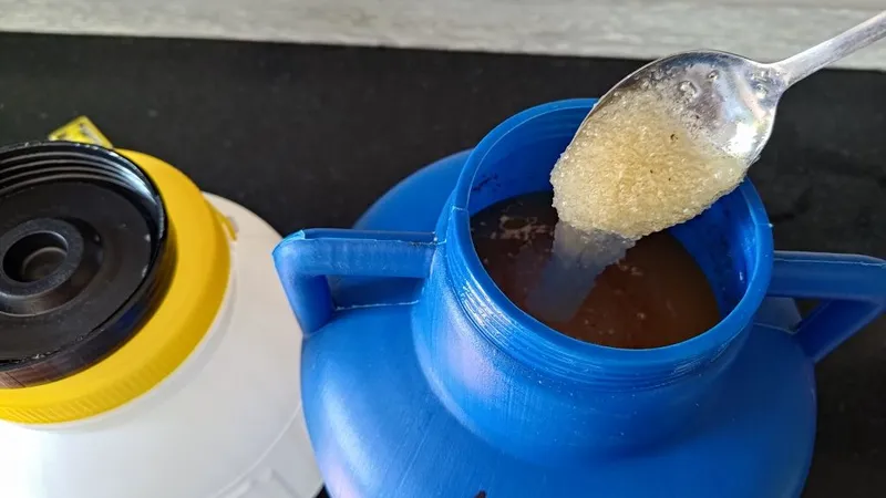 100% Tabiiy asal sotiladi | Toza qishloq asali — фото 2