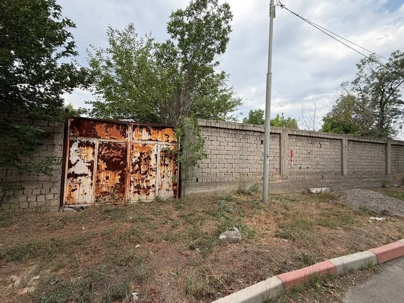 Мать и дитя, Аграшкола, Луначарский, продаётся земельный участок 1