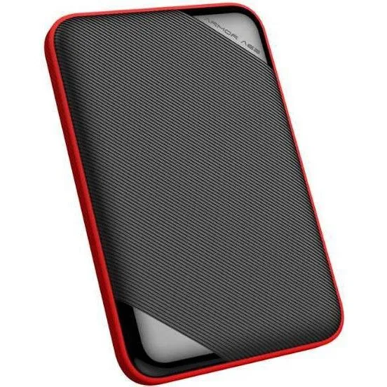 SP Silicon Power HDD USB 3.2 Gen 1 внешний жёсткий диск. — фото 5