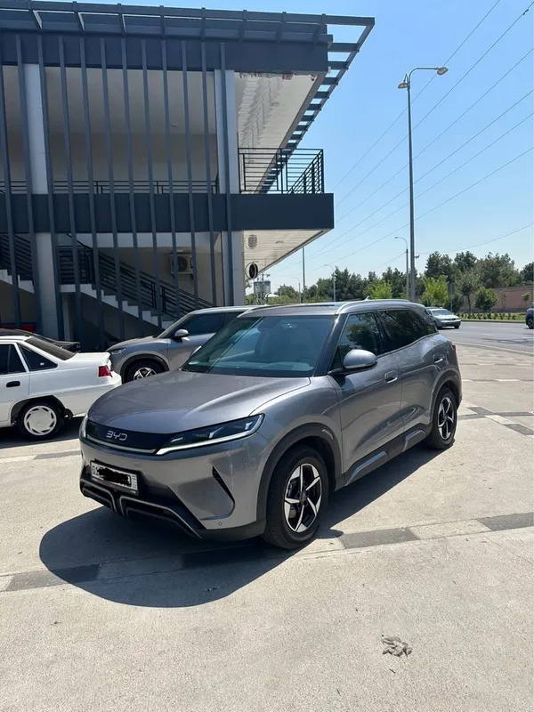 Byd yuan up 2025 yil fulli probeg 19000 3 Byd yuan up 2025 yil fulli probeg 19000 3
