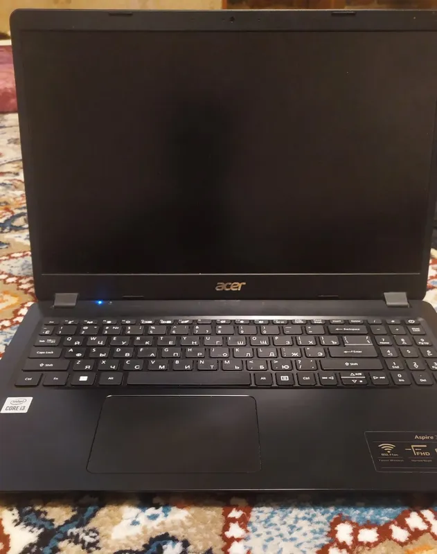 Noutbook acer aspire 3 1 Noutbook acer aspire 3 1