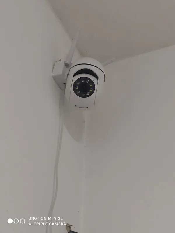 Продаётся Wi‑Fi камера 1 Продаётся Wi‑Fi камера 1