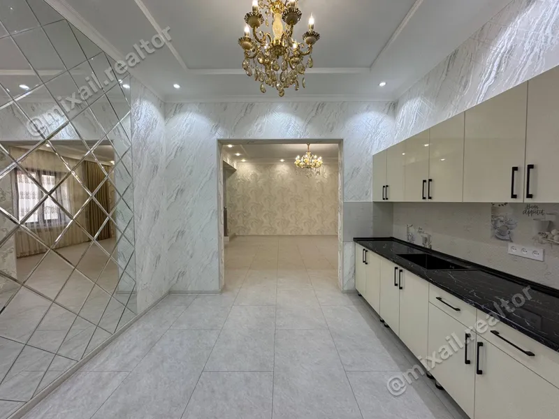 Продается Новый Коттедж, 200 м2, 3 сот, Лимонарий — фото 2