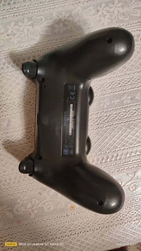 Продам геймпад для Ps4 — фото 1