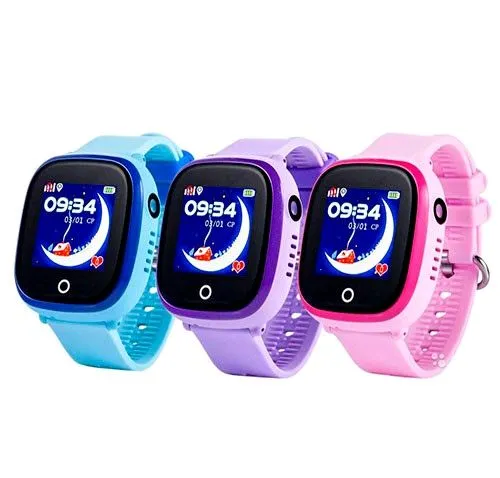 Baby watch - bolalar uchun qól soat -
