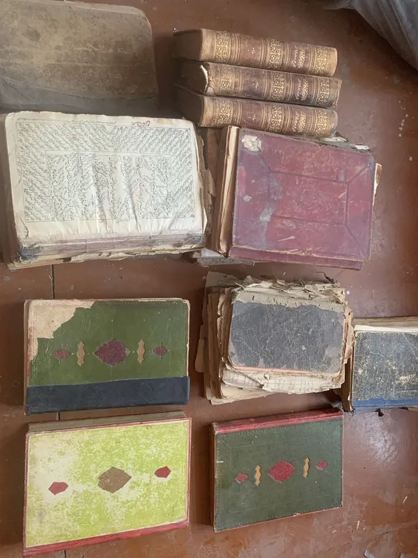 Kitob Antikvariat. Eski kitob. антиквариат Старинные книги. Old books 7 Kitob Antikvariat. Eski kitob. антиквариат Старинные книги. Old books 7