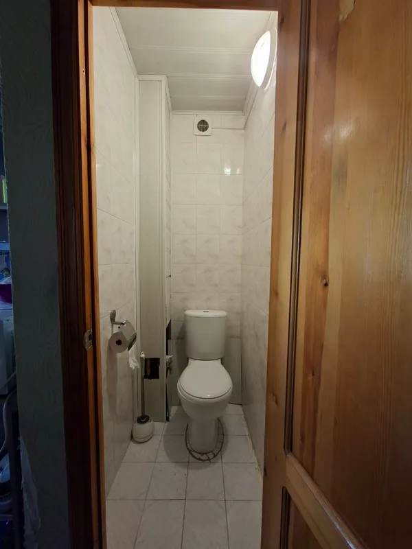 Продается квартира 2/7/9 м.Дустобод, Паркентский р — фото 8