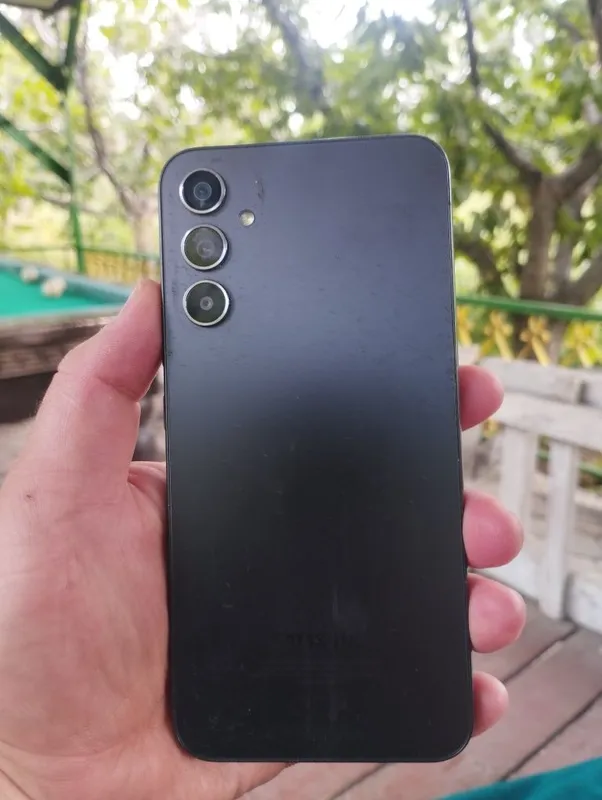 Samsung galaxy a34 5g — фото 2