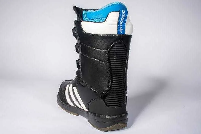 Adidas Samba сноубордические ботинки — фото 2