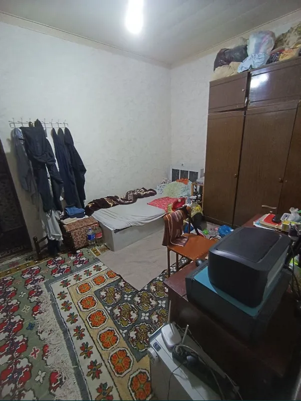 Лайлак маҳаллада 4.7 сотих 4- та хона + ошхона — фото 3