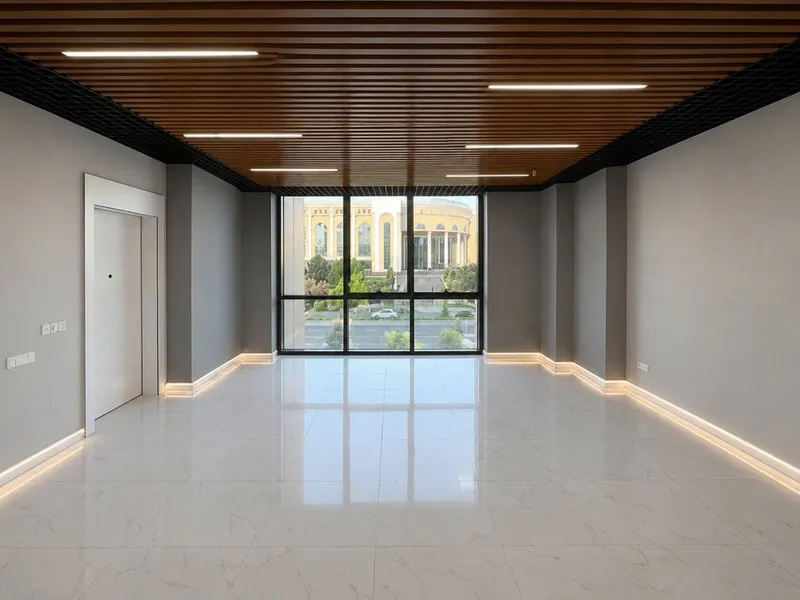 Nest One majmuasi, E blok, 3-qavatda premium ofis ijaraga beriladi. — фото 1