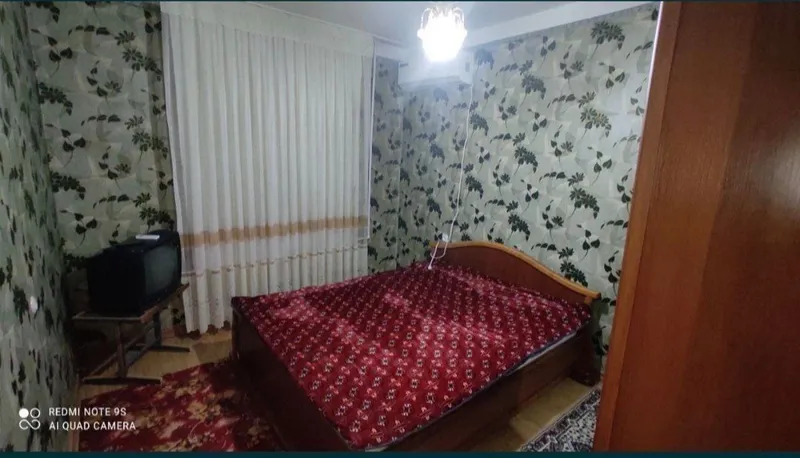Сдаётся квартира в Яшнабаде 4