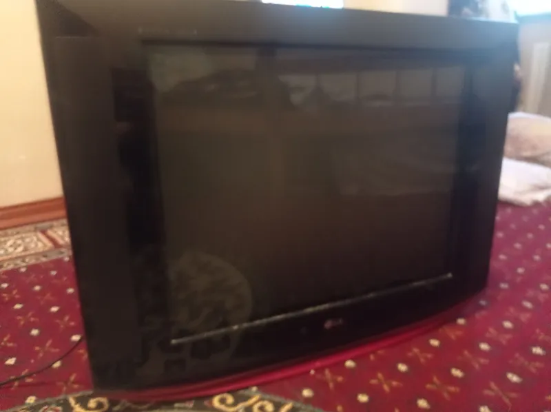 Телевизор LG, ультра, состояние очень хорошее 1 Телевизор LG, ультра, состояние очень хорошее 1