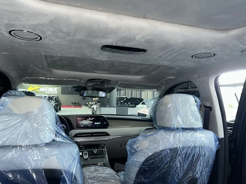 Hyundai Palisade 3,5 awd новая 8 Hyundai Palisade 3,5 awd новая 8