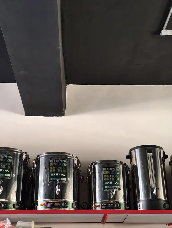 Samovar termizli turkiya bardak samovarlari — фото 3