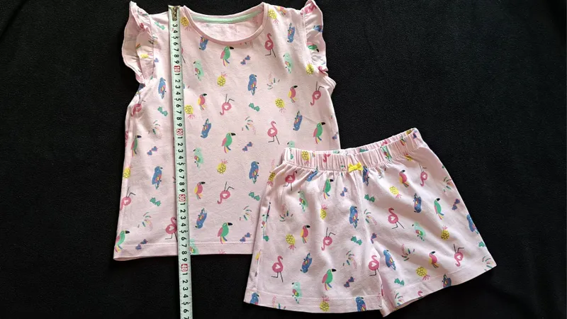 Костюм фирма Mothercare 2-4года