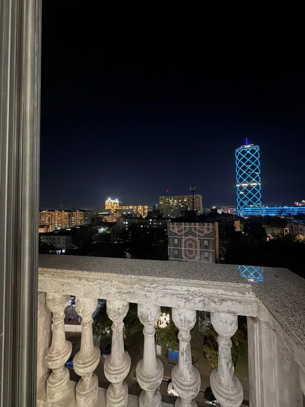 Yakkasaroy tumanida 212 m², 6 xonali kvartira sotiladi 1 Yakkasaroy tumanida 212 m², 6 xonali kvartira sotiladi 1