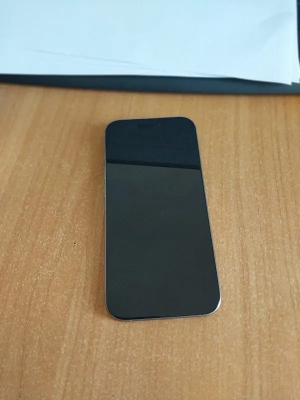 Iphone 15 pro 650$ 1