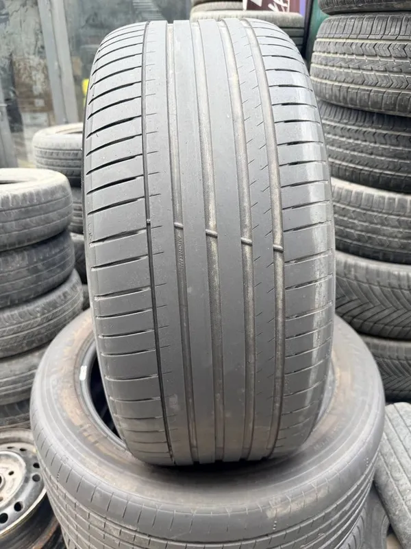 MICHELIN PILOR SPORT 4 285/45/22 1 dona