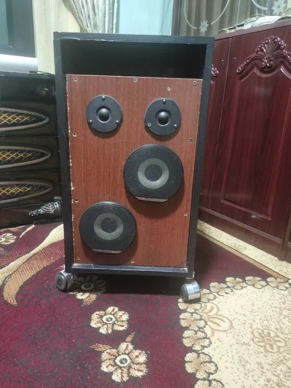Калонка Microlab Solo2