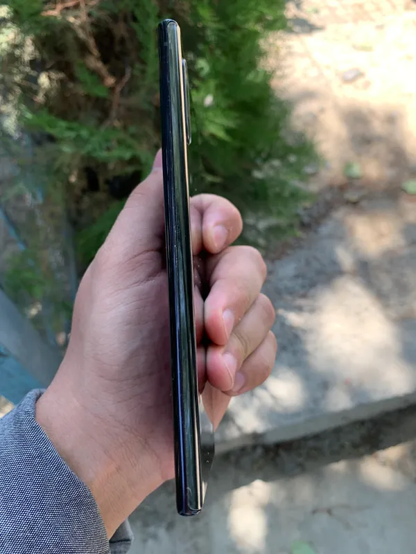 Samsung note 10 plus 5G 6