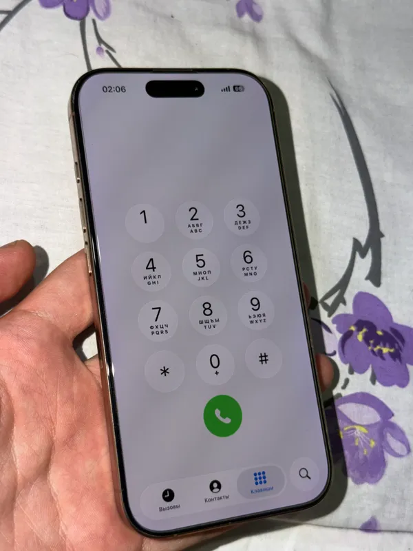 iPhone 16 Pro 4 iPhone 16 Pro 4