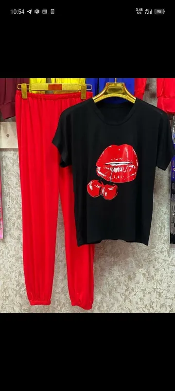лабли пижама