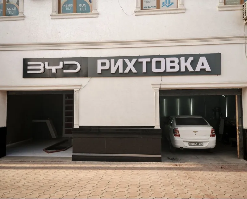 Joy ijaraga beriladi.