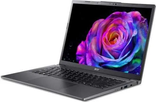 Acer Aspire Ai 14 /Core Ultra 9 / 32GB / 1TB / Win 11 / Гарантия 1 год — фото 2