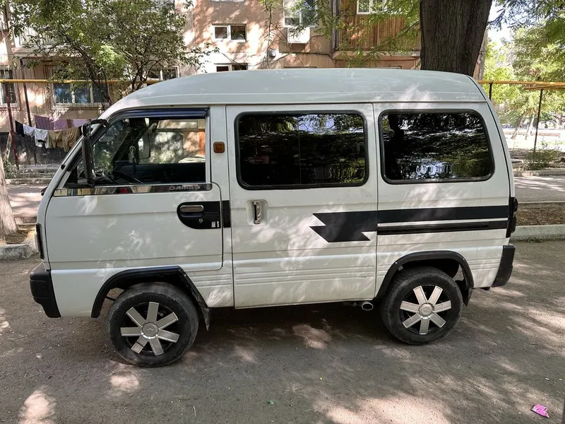 дамас 2004 сотилали — фото 1