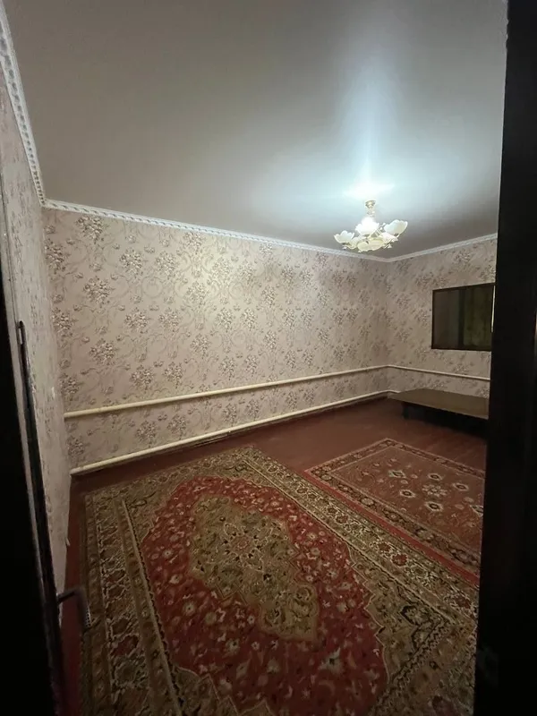 Kvartira ijaraga beriladi 2 xonali hamma sharoitlar mamjud — фото 1