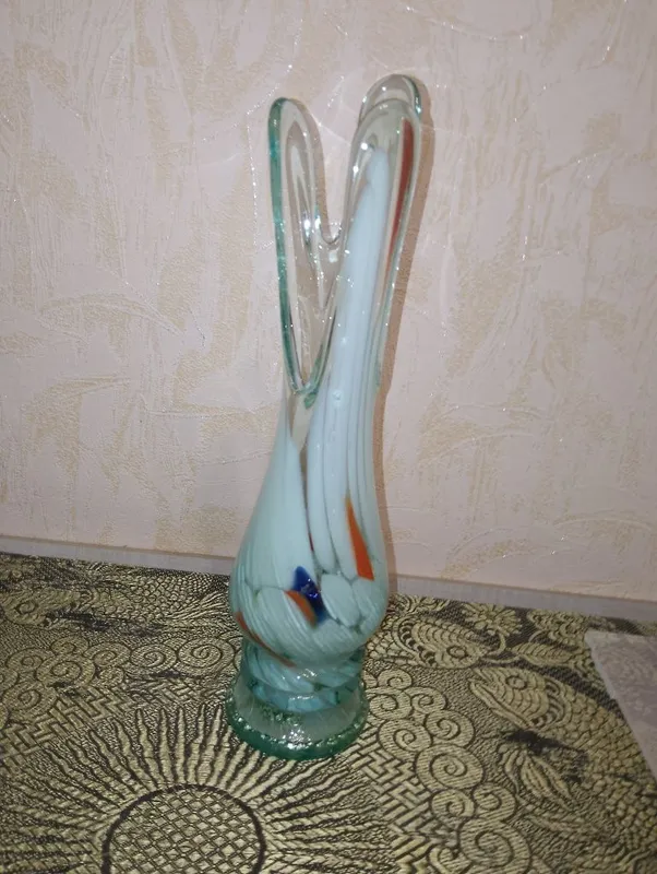 Продается ваза.. — фото 1