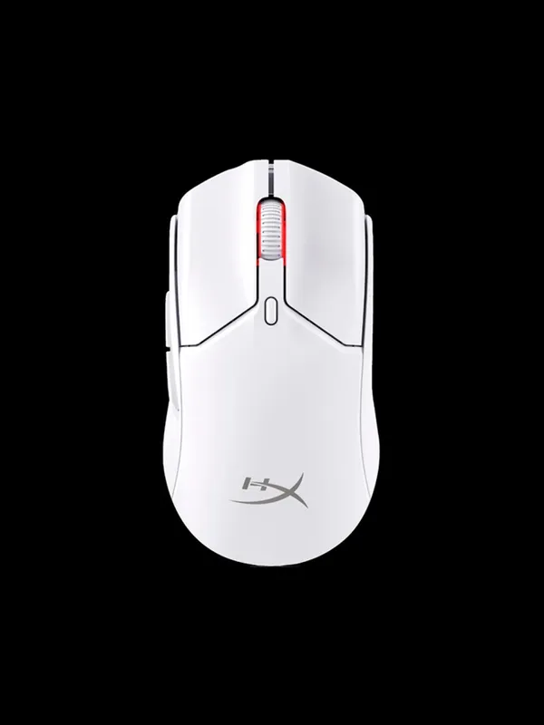 Игровая беспроводная мышь HyperX Pulsefire Haste 2 Mini, 26000 DPI — фото 7
