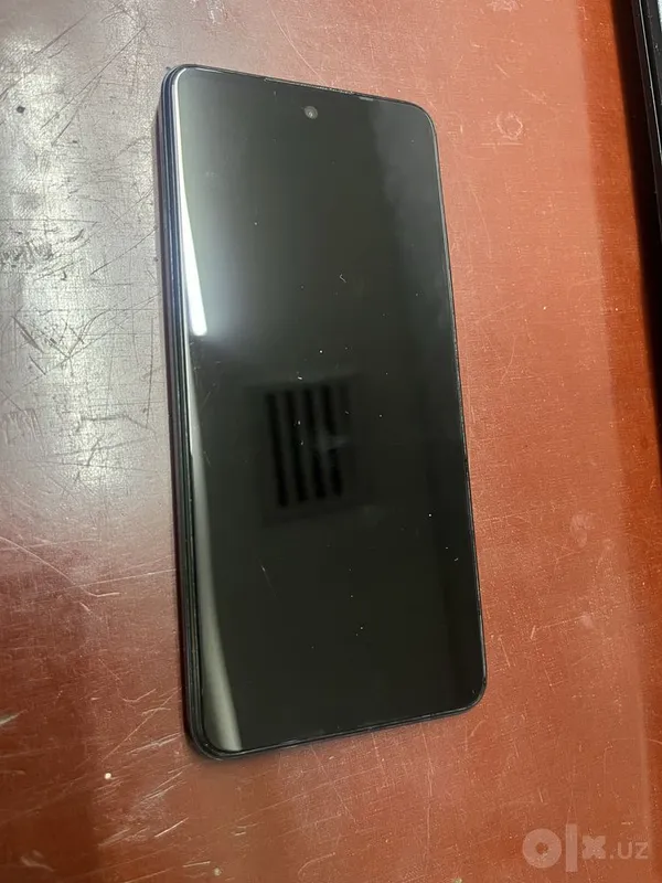 Infinix Hot 40i 8/256 ГБ 3 Infinix Hot 40i 8/256 ГБ 3