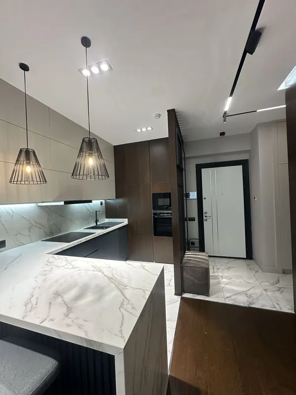АРЕНДА Akay City Дархан Дизайнерский ремонт Мебель Техника — фото 6