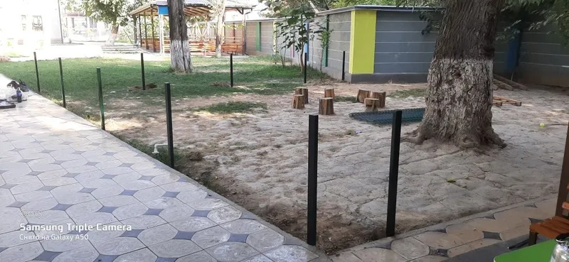 Zabor evro zabor евро забор — фото 4