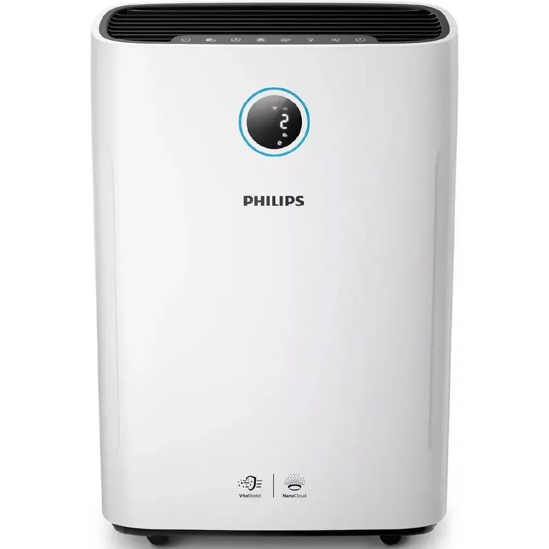 Очиститель увлажнитель Philips AC2729 — фото 1