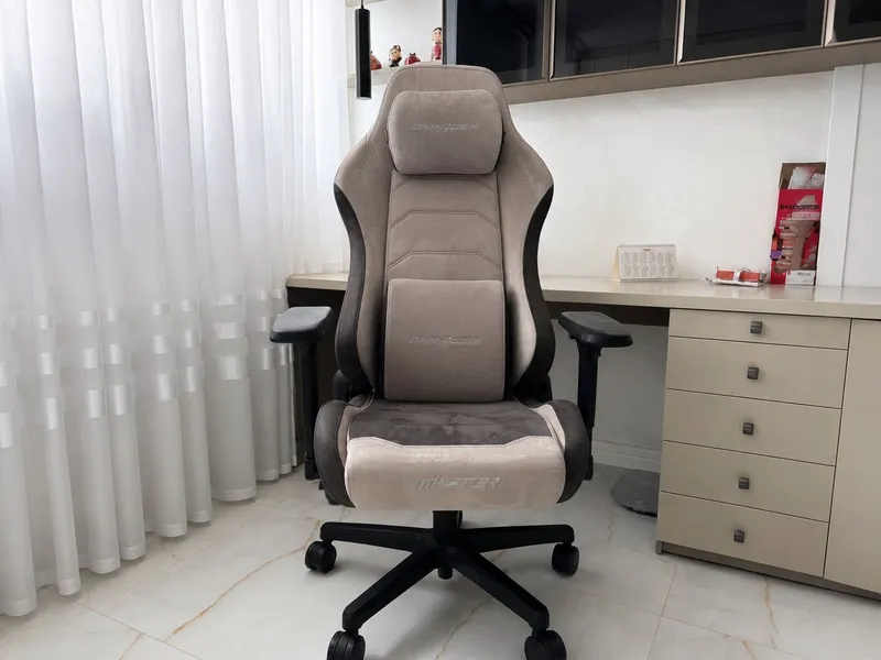 Игровое кресло DXRacer Master / DXRacer Master gaming kreslosi
