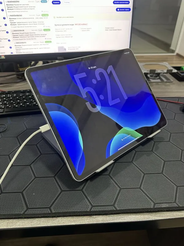 Sovutgich, kuler notebook ipad plashetlar uchun — фото 3