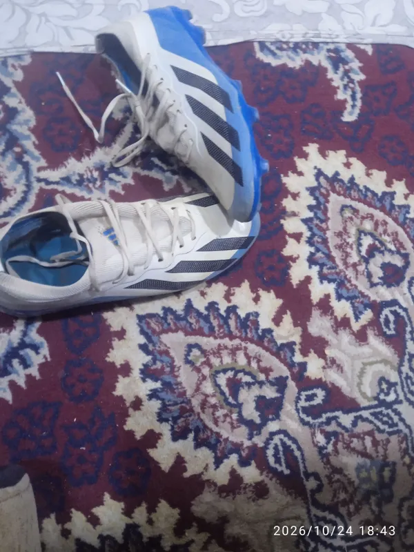 Adidas x butsi 2