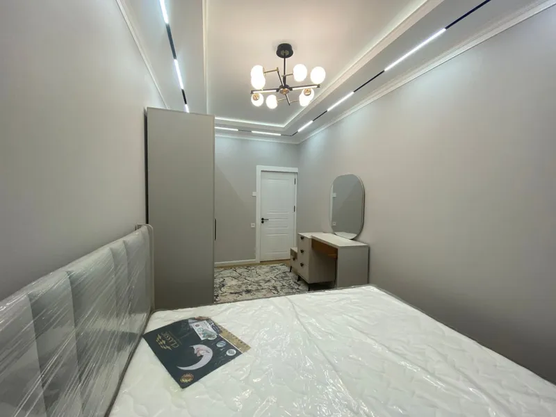 44 m² 2 xonali kvartira ijaraga · ID 43376 3
