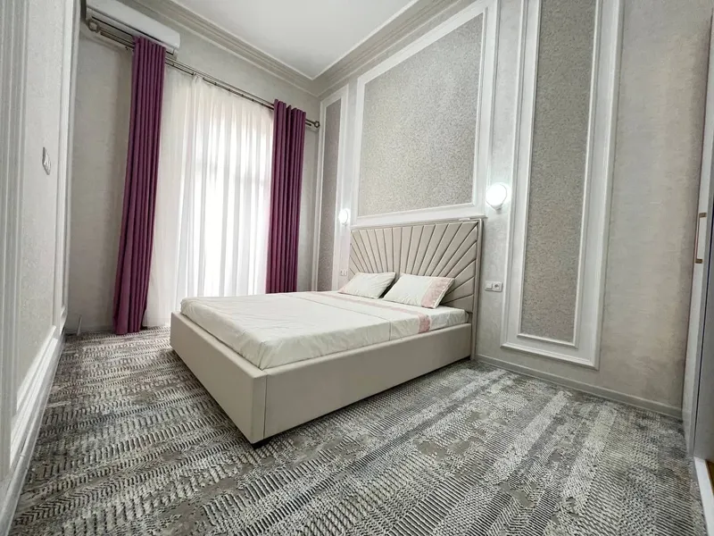 ПРОДАЁТСЯ КВАРТИРА 3/7/7 в Ташкент Сити ЖК Boulevard Residence — фото 3 ПРОДАЁТСЯ КВАРТИРА 3/7/7 в Ташкент Сити ЖК Boulevard Residence — фото 3