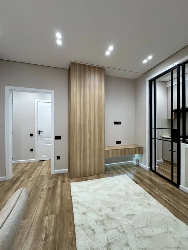 32 m², Yashnobod tumanidagi 3 xonali kvartira sotiladi 2