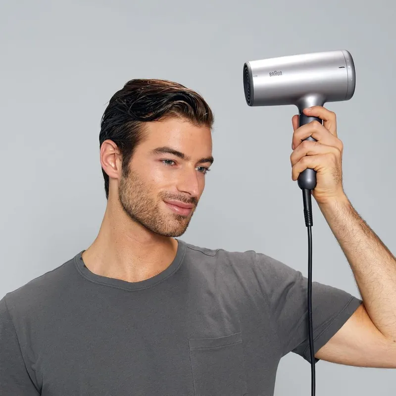 Фен Braun HD435 2 Фен Braun HD435 2