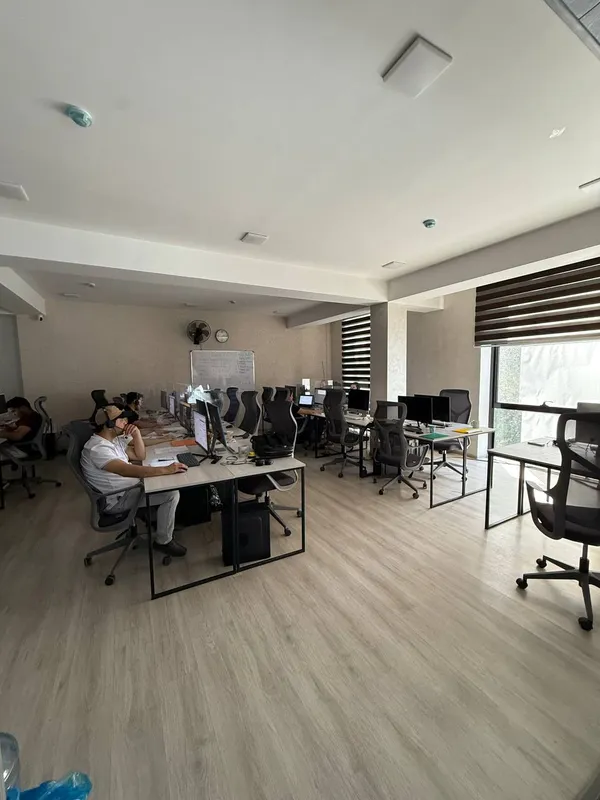 65 m2 Yevro ofis, 24/7 kirish, Sayram ko‘chasi 2 65 m2 Yevro ofis, 24/7 kirish, Sayram ko‘chasi 2