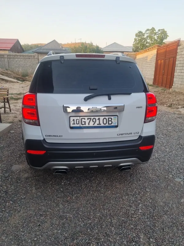 Captiva 3 kraska tozza 2013 yil 5 Captiva 3 kraska tozza 2013 yil 5