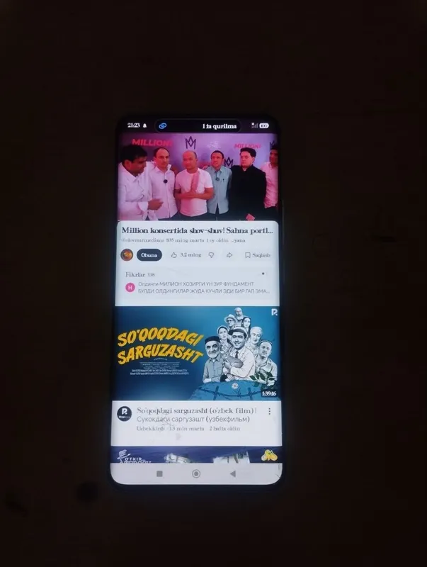 Redmi note 13pro+ 5G — фото 1